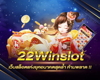 22Winslot