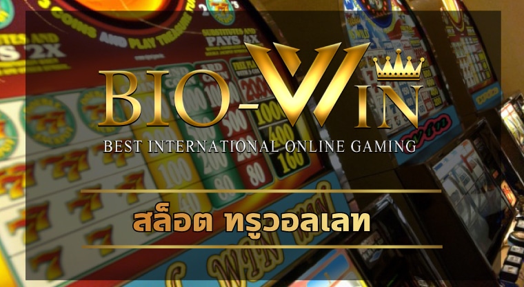 สล็อต ทรูวอลเลท สมัคร biobet ระบบ ออโต้ เดิมพัน ไม่มีขั้นต่ำ 24 ชั่วโมง